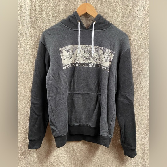 Storm Surfshop Tofino Hoodie - Picture 1 of 4